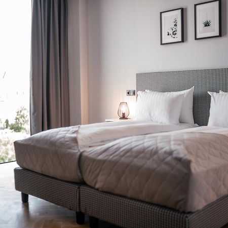 Hermanns Hotel & Spa Sybin Zewnętrze zdjęcie