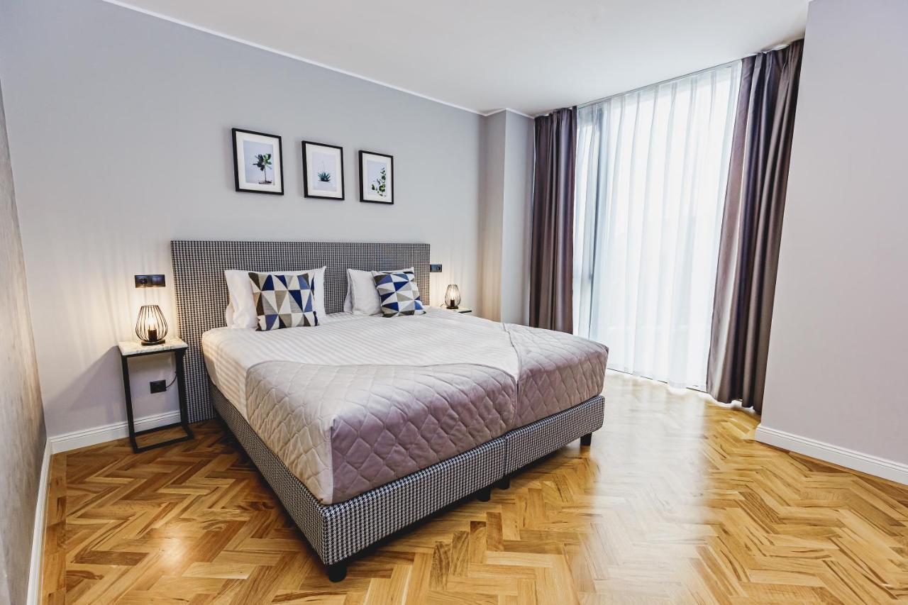 Hermanns Hotel & Spa Sybin Zewnętrze zdjęcie