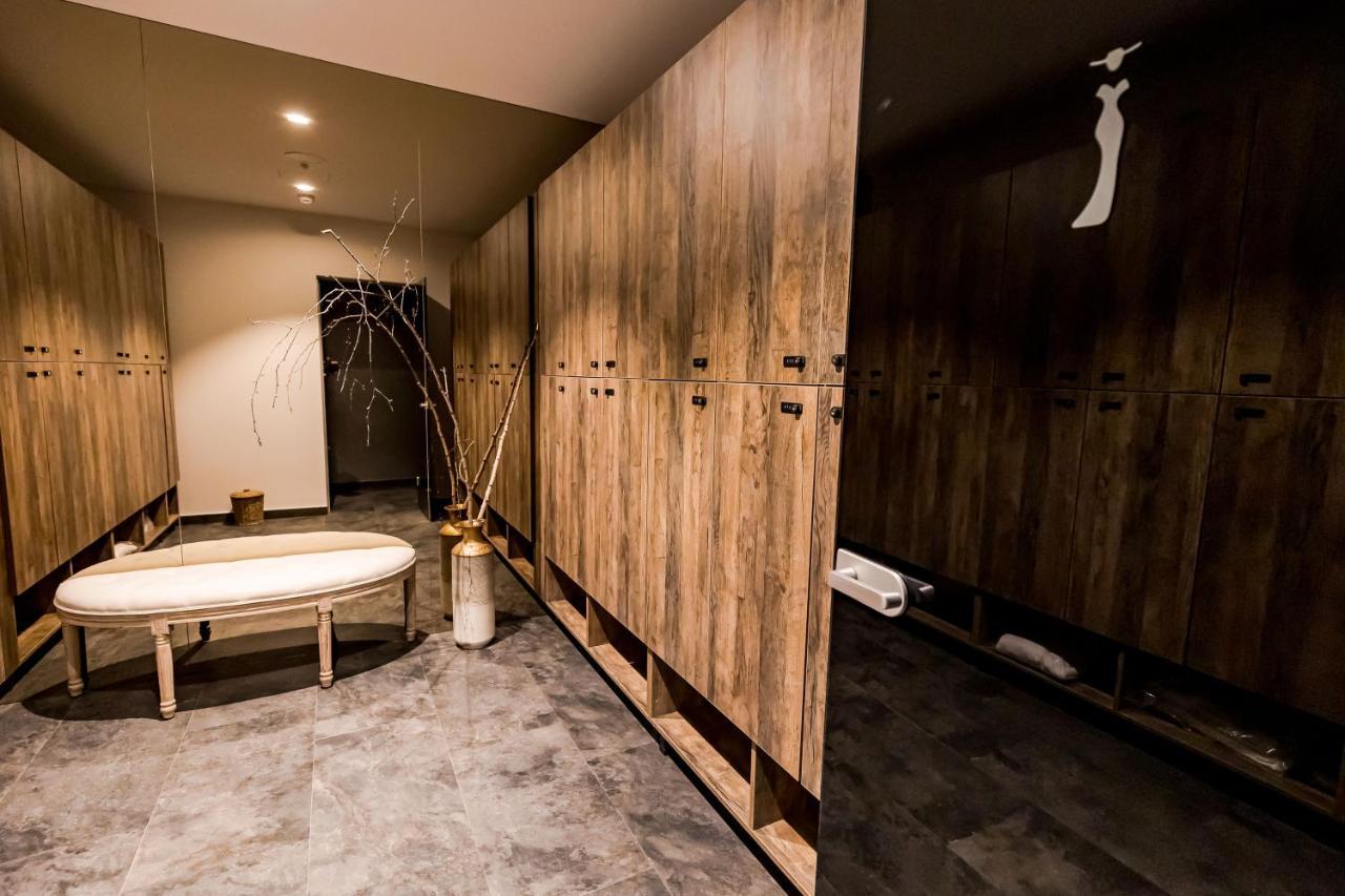Hermanns Hotel & Spa Sybin Zewnętrze zdjęcie
