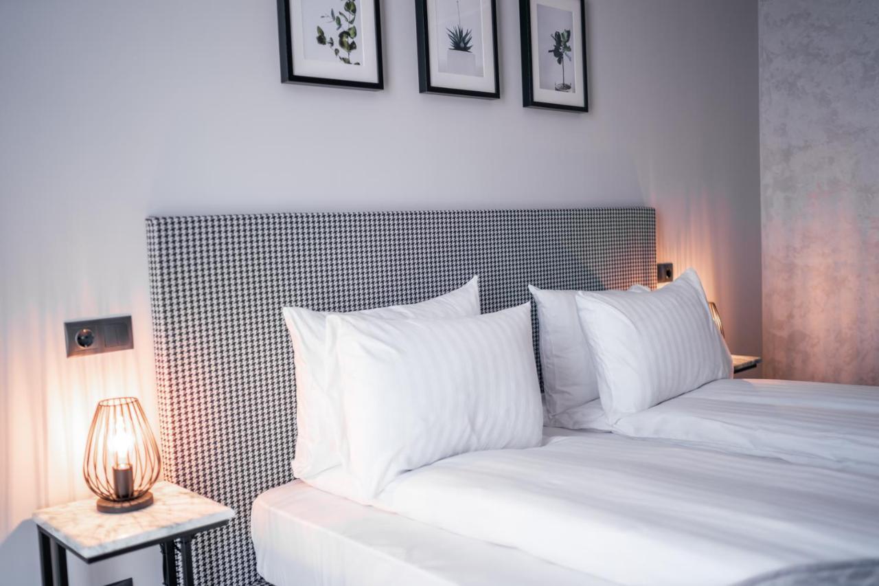 Hermanns Hotel & Spa Sybin Zewnętrze zdjęcie