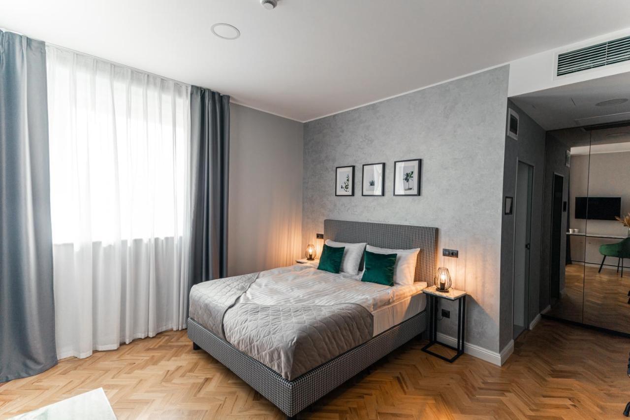 Hermanns Hotel & Spa Sybin Zewnętrze zdjęcie