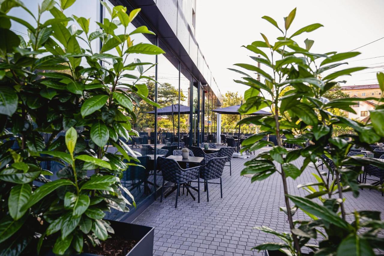 Hermanns Hotel & Spa Sybin Zewnętrze zdjęcie