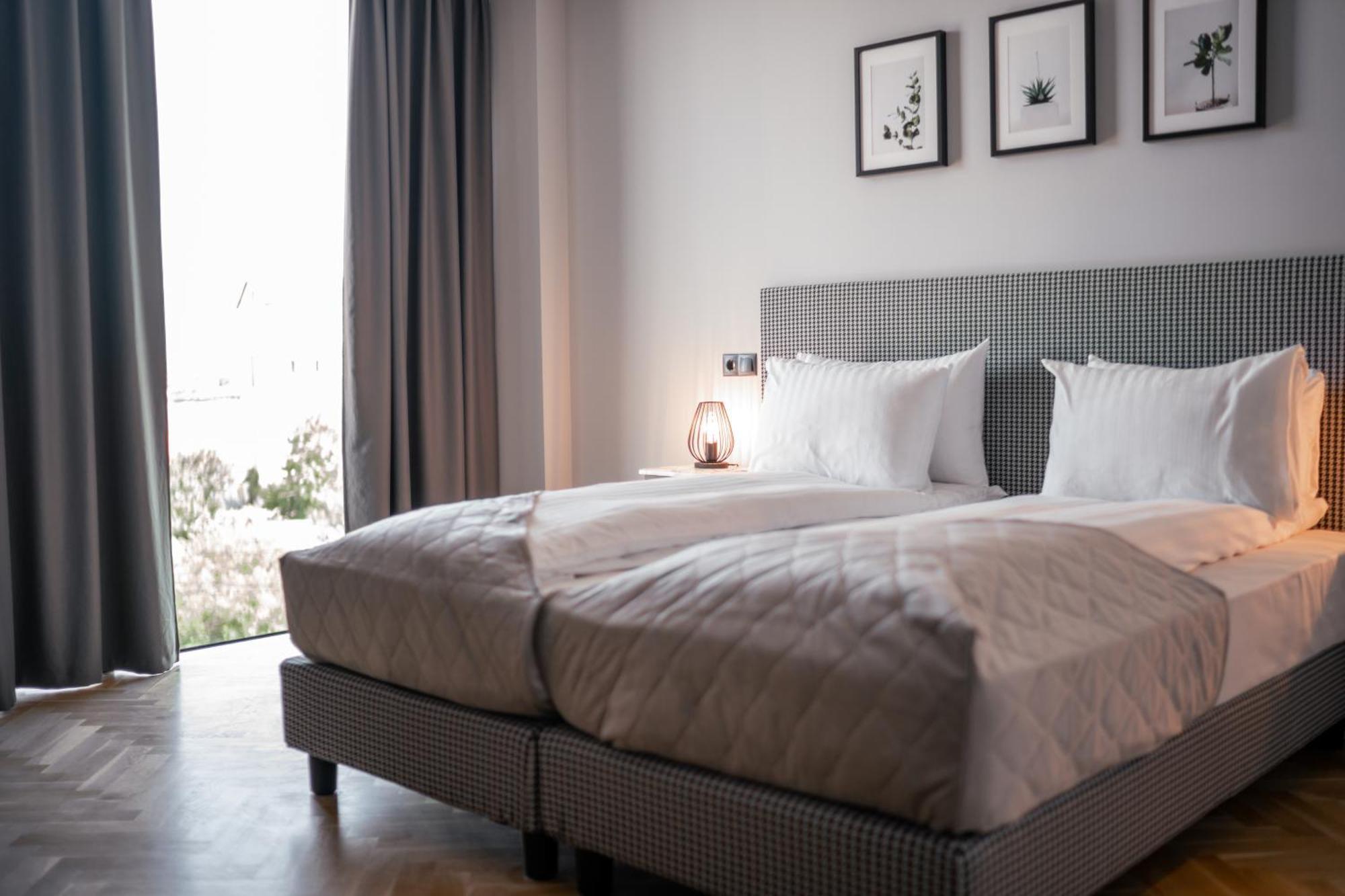 Hermanns Hotel & Spa Sybin Zewnętrze zdjęcie